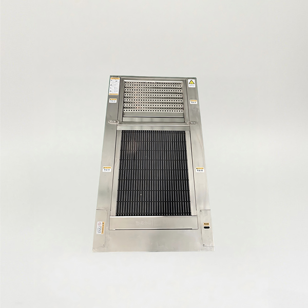 Stainless Steel Boot Washer