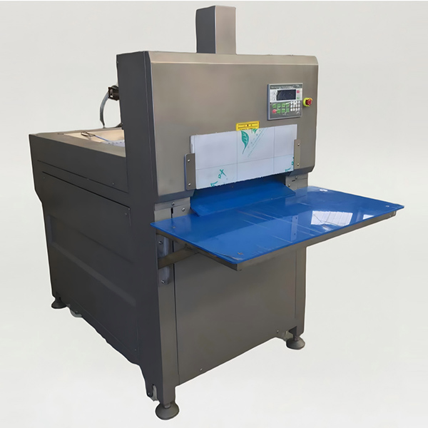 Stainless Steel Four-roll Slitting Machine Equipment