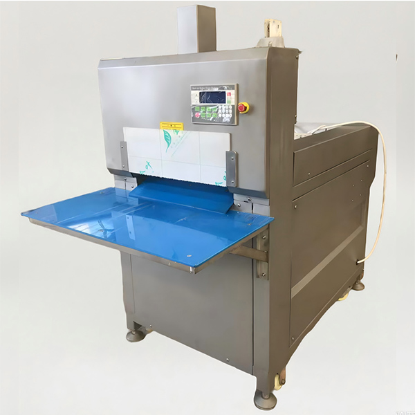 Stainless Steel Six-roll Slitting Machine Equipment