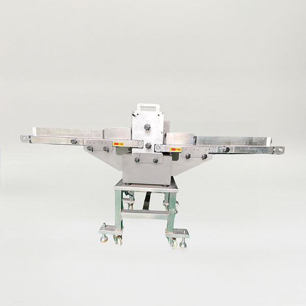 Fully Automatic Fresh Meat Slicing Machine