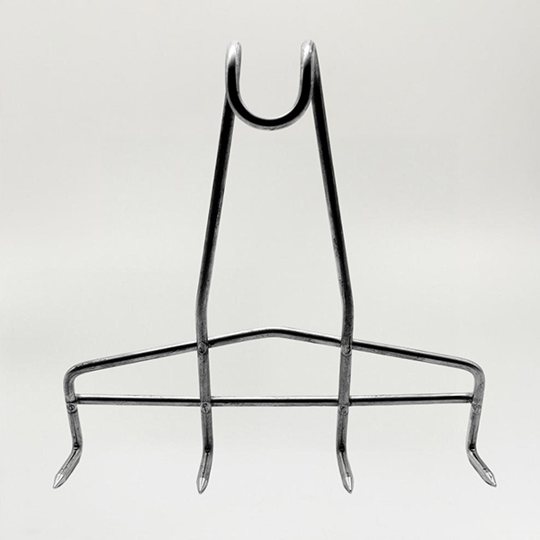 Stainless Steel Meat Hanging Rack Hook