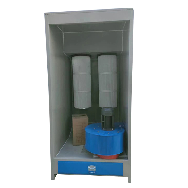 Powder Recycling Machine GBT-FMA150