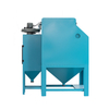 Sandblast Machine GBT-PSJ1010