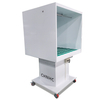 Small spray booth GBT-PQA100