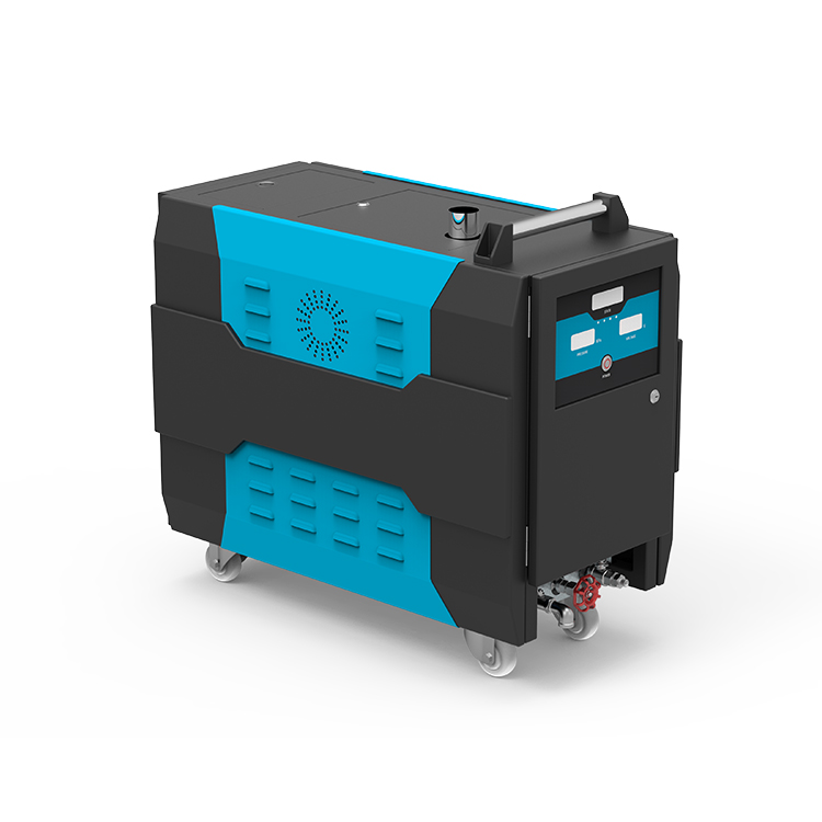 LPG Hobile Hano Steam WashMachine B100s