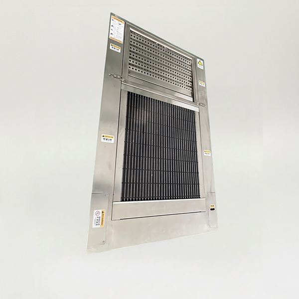 Stainless Steel Boot Washer