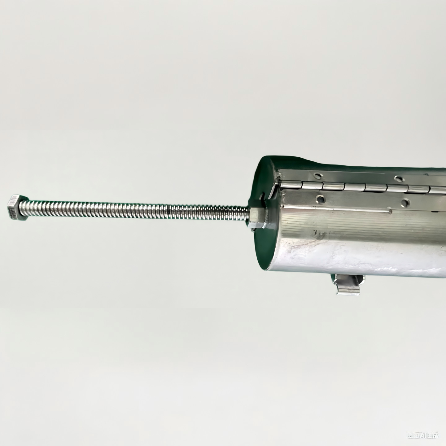 Stainless Steel Meat Roll Mold Box