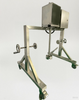 Stainless Steel Brine Mixers