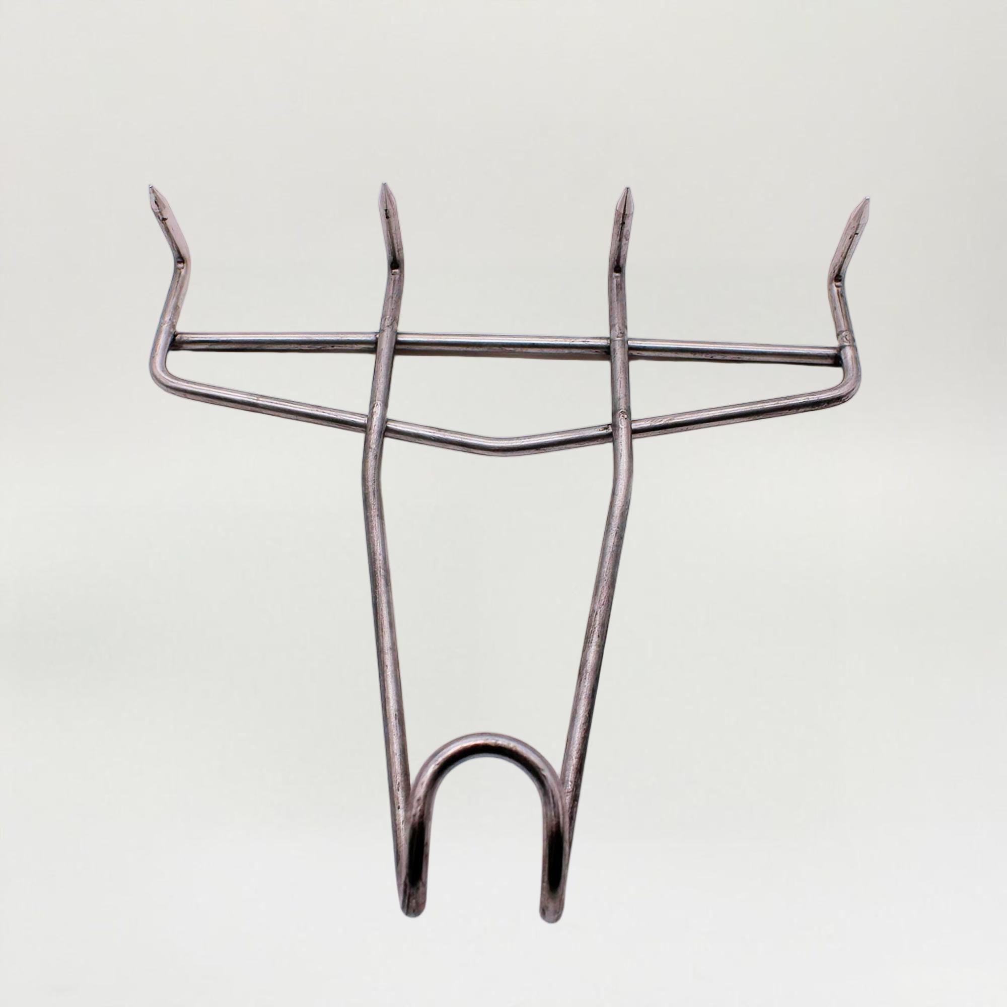 Stainless Steel Meat Hanging Rack Hook