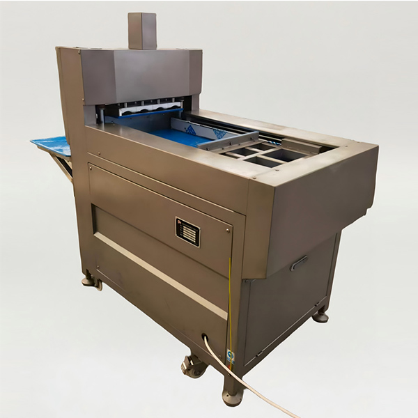 Stainless Steel Four-roll Slitting Machine Equipment