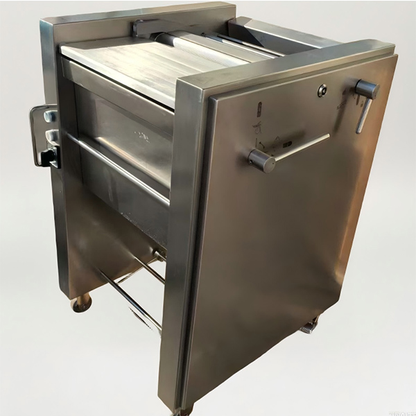 Stainless Steel Six-roll Slitting Machine Equipment