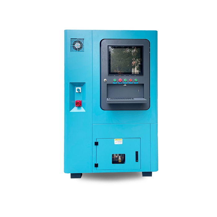 CNC Wheel Diamond Cut Machine LSL22