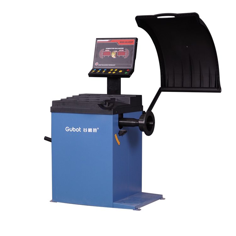 Wheel Balancer JXDF660