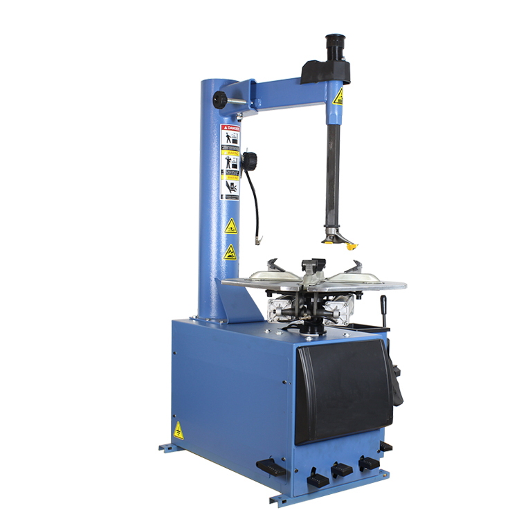 Tire Changer JXBF586
