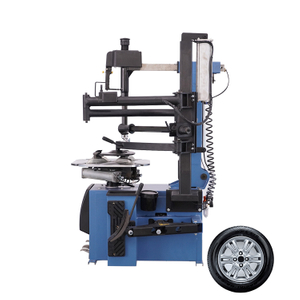 Tire Changer JXBF596