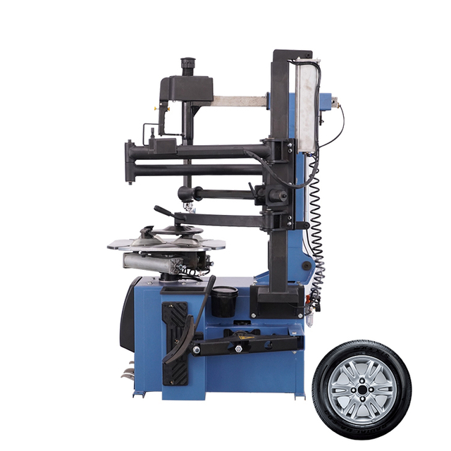 Tire Changer JXBF596
