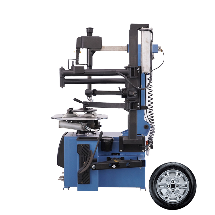 Tire Changer JXBF596