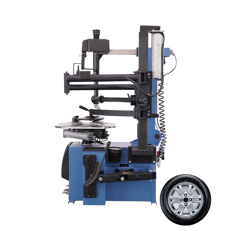 Tire Changer JXBF596