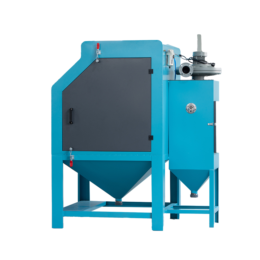 Sandblast Machine GBT-PSJ1010
