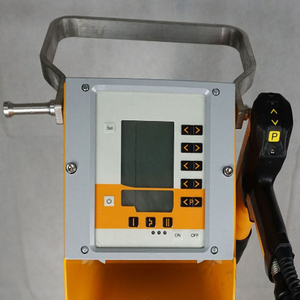 Electrostatic Powder Spraying Machine JDJ100