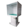 Small spray booth GBT-PQA100