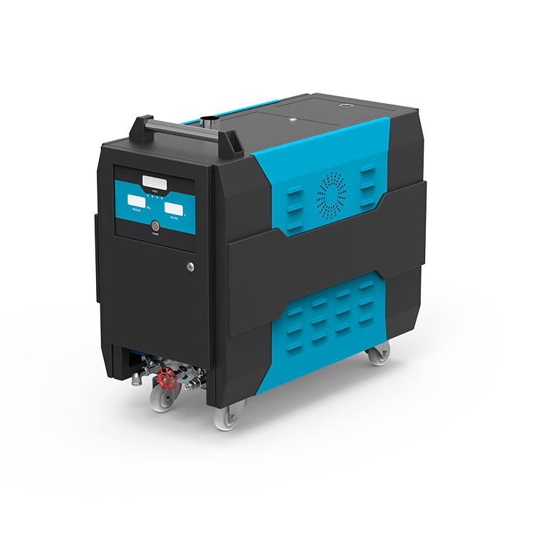 LPG Hobile Hano Steam WashMachine B100s