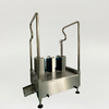Stainless Steel Boot Washer