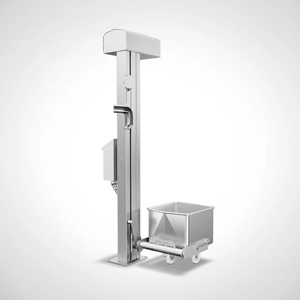 Lift and Tilting Device