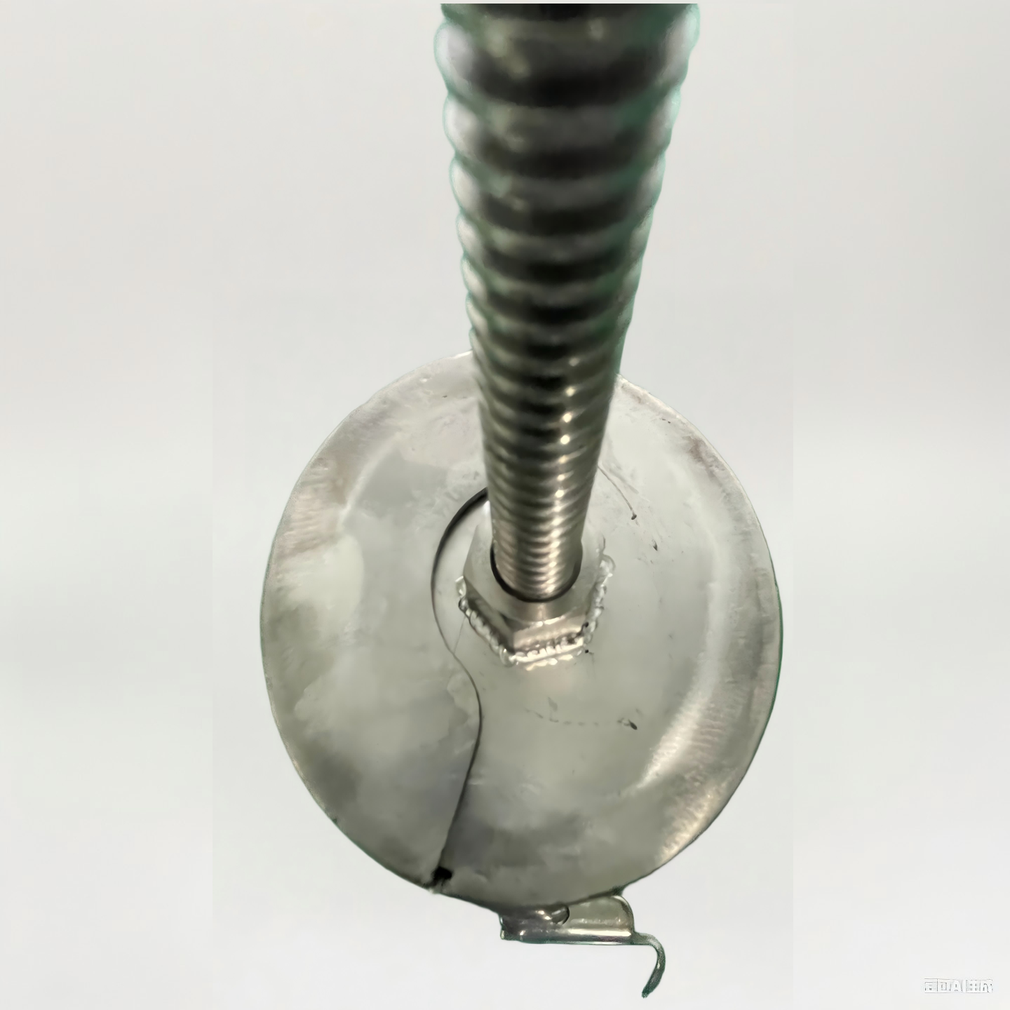 Stainless Steel Meat Roll Mold Box