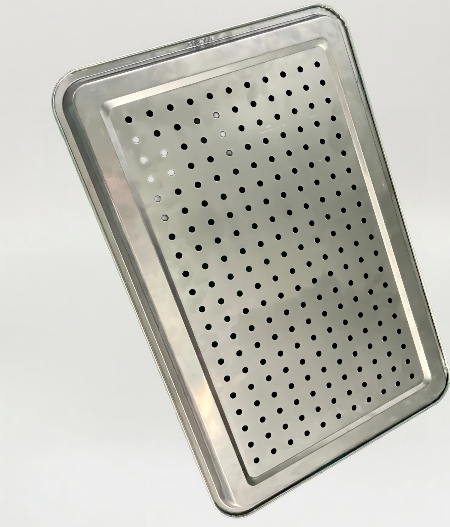 Stainless Steel Drainage Tray