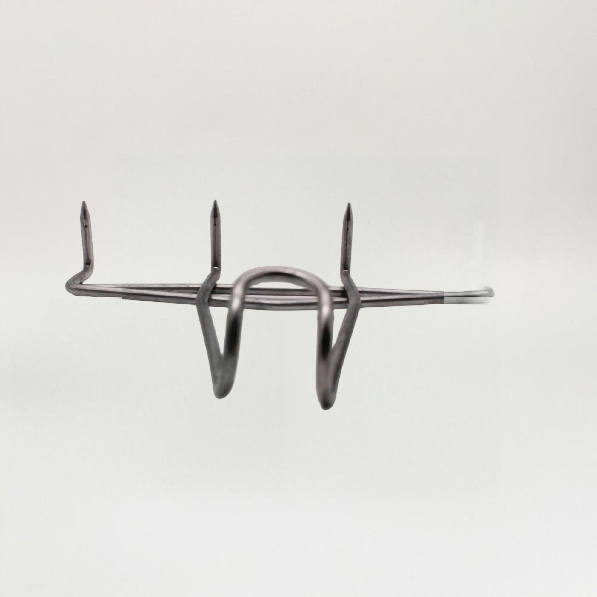 Stainless Steel Meat Hanging Rack Hook
