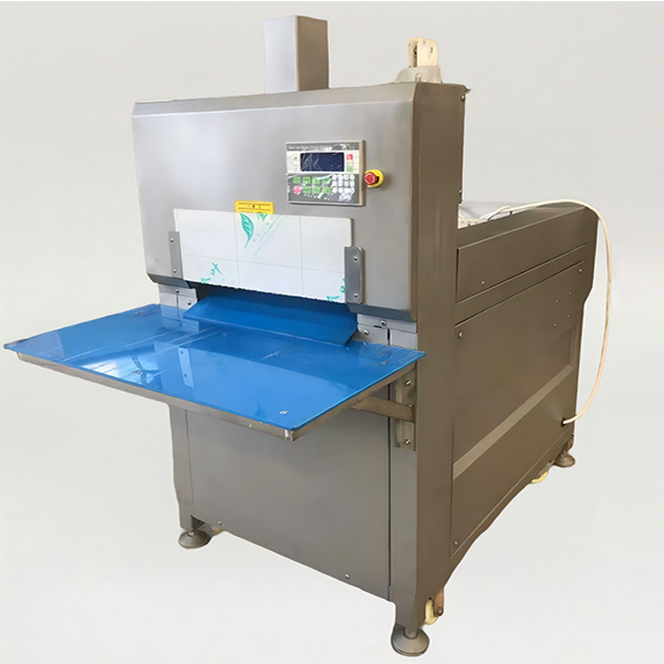 Stainless Steel Four-roll Slitting Machine Equipment