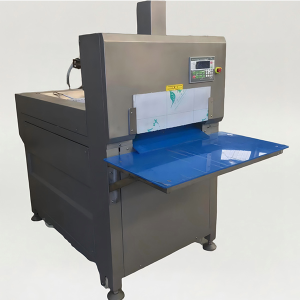 Stainless Steel Six-roll Slitting Machine Equipment