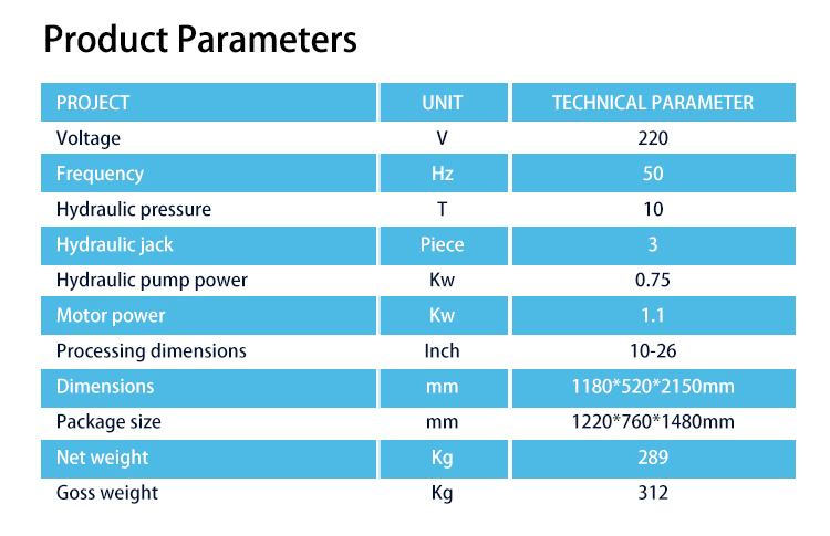 龙门矫正机详情页_02