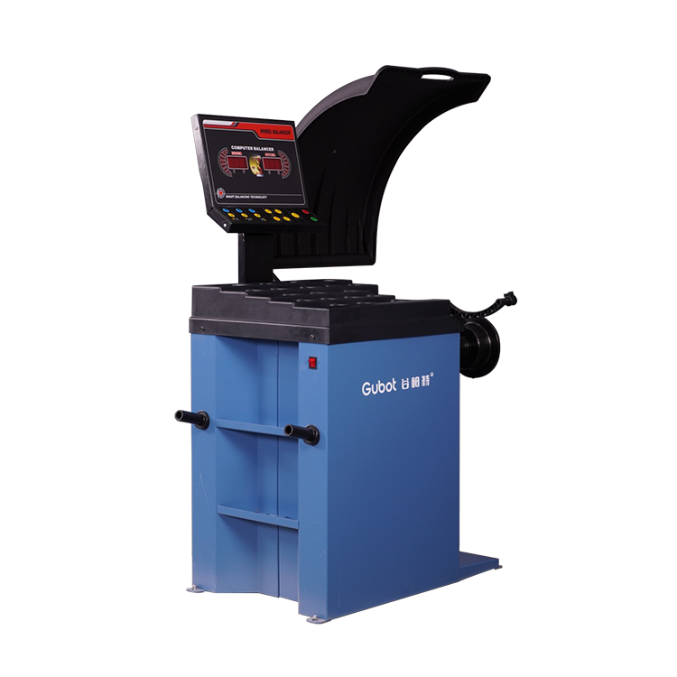 Wheel Balancer JXDF660