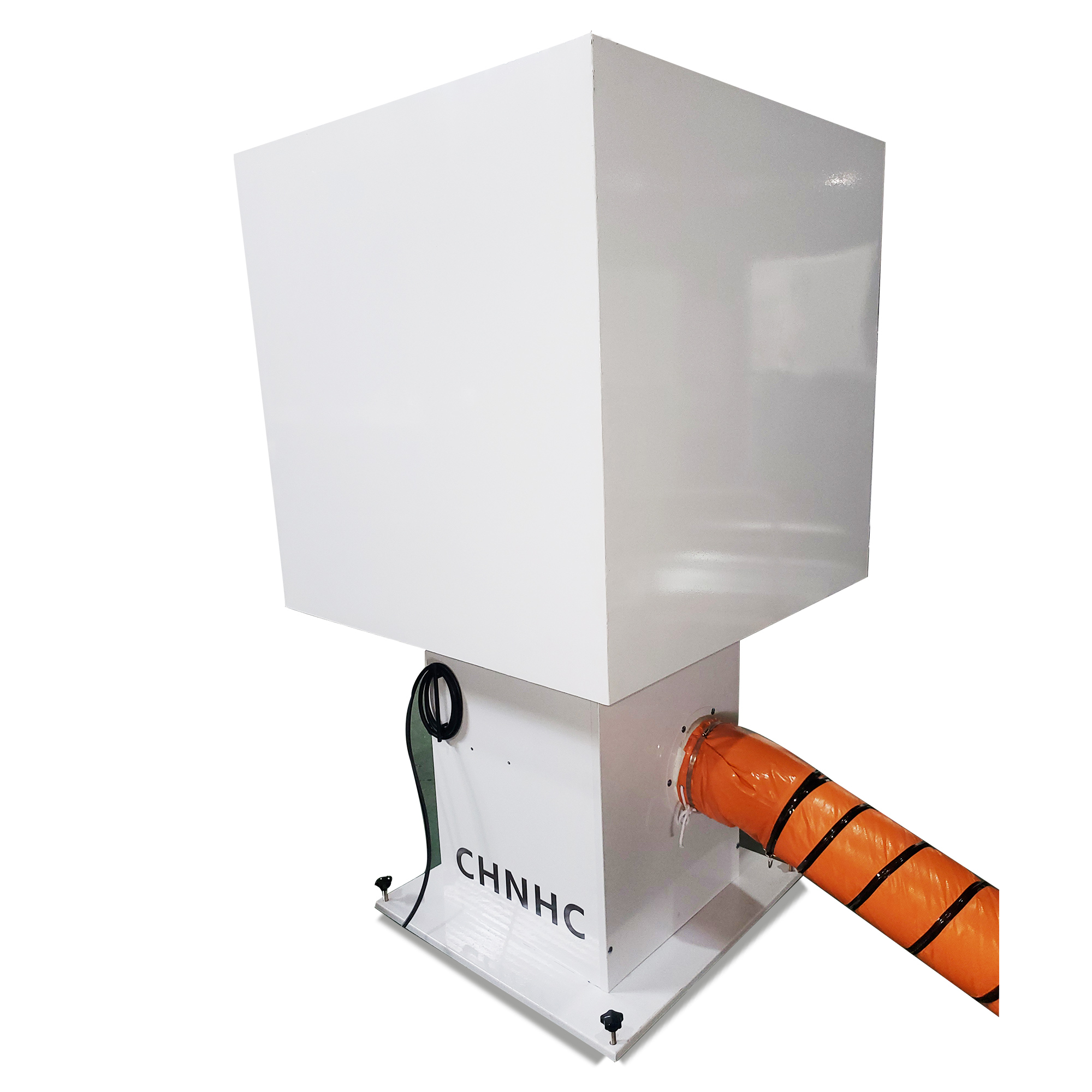 Small spray booth GBT-PQA100