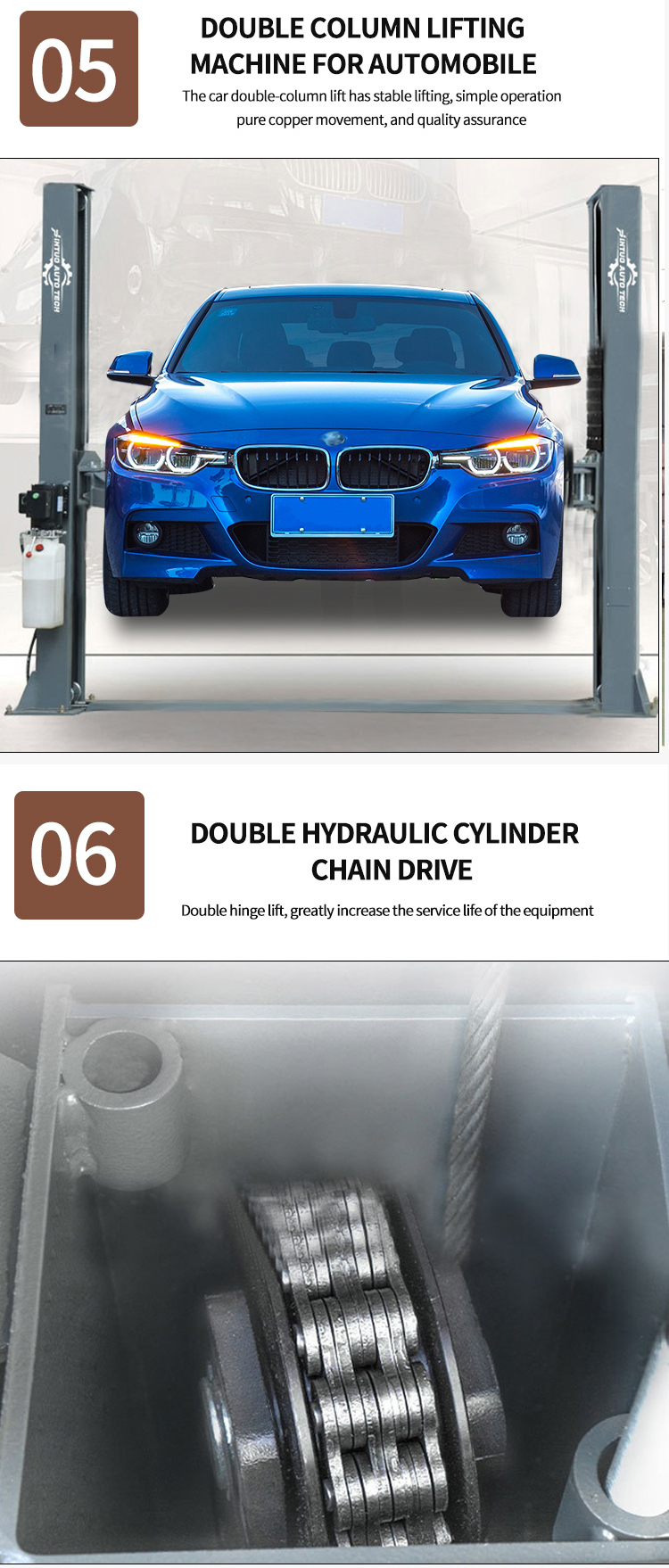 双柱举升机详情页（英文版）_07