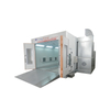 Paint Spray Booth GBT-PQA100