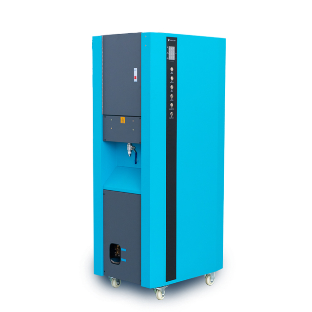 Cabinet Hano Steam Wash Machine A300