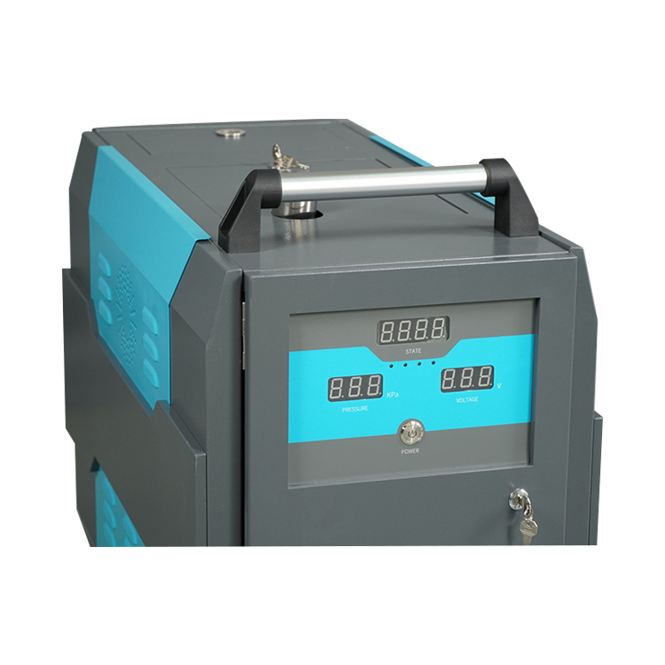 LPG Hobile Hano Steam WashMachine B100s