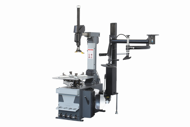 Tire Changer TC-S15