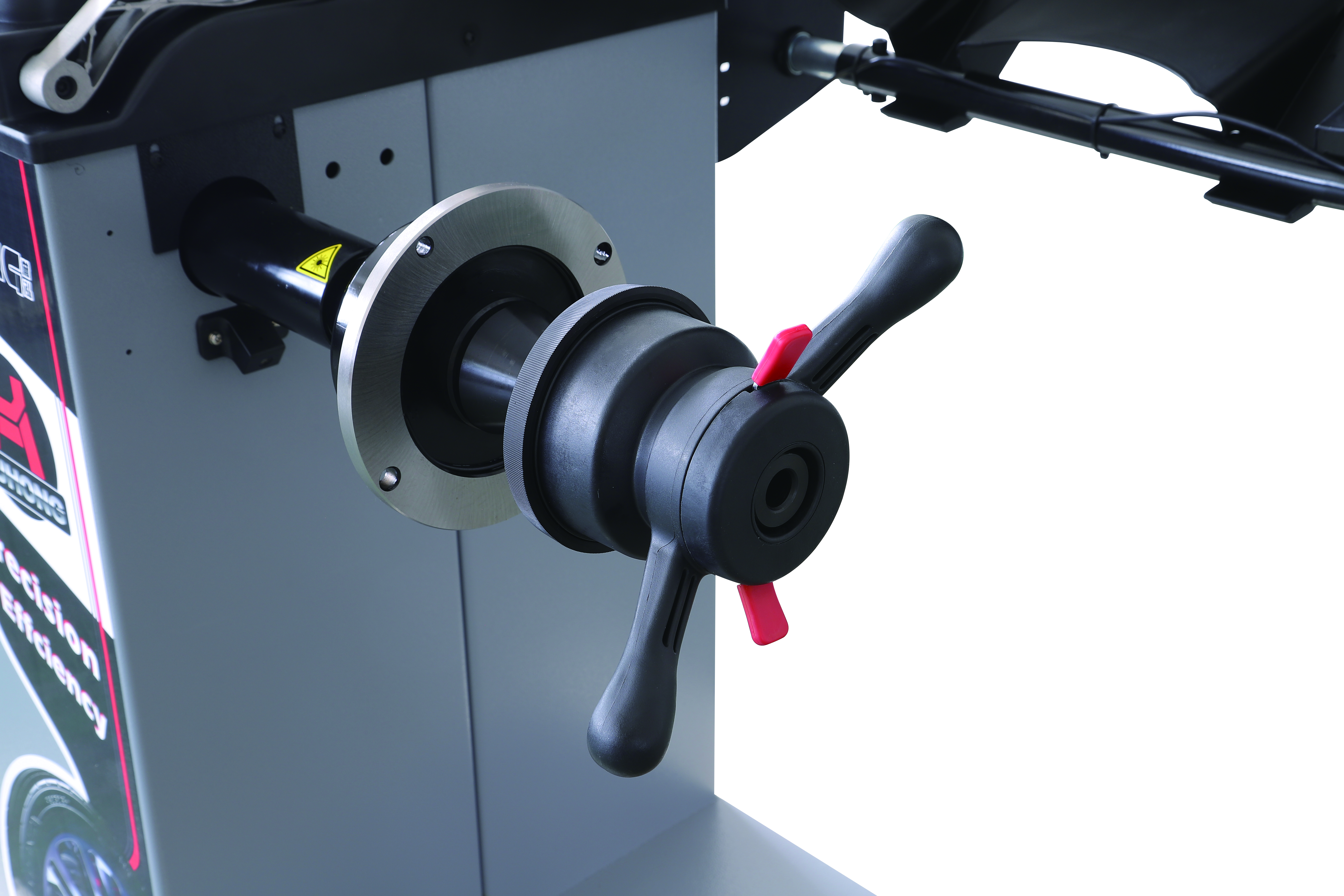 Tire Balancer S36PRO