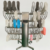 Stainless Steel Boot Drying Rack