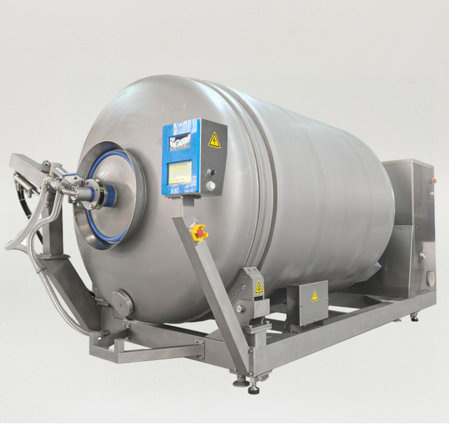 Universal Vacuum Tumbler