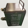 200L 304 s/s Perforated Tote Bins for Slaughterhouses