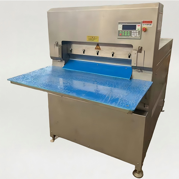 Stainless Steel Six-roll Slitting Machine Equipment