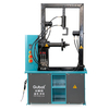 Wheel Straightening Machine ZXC100