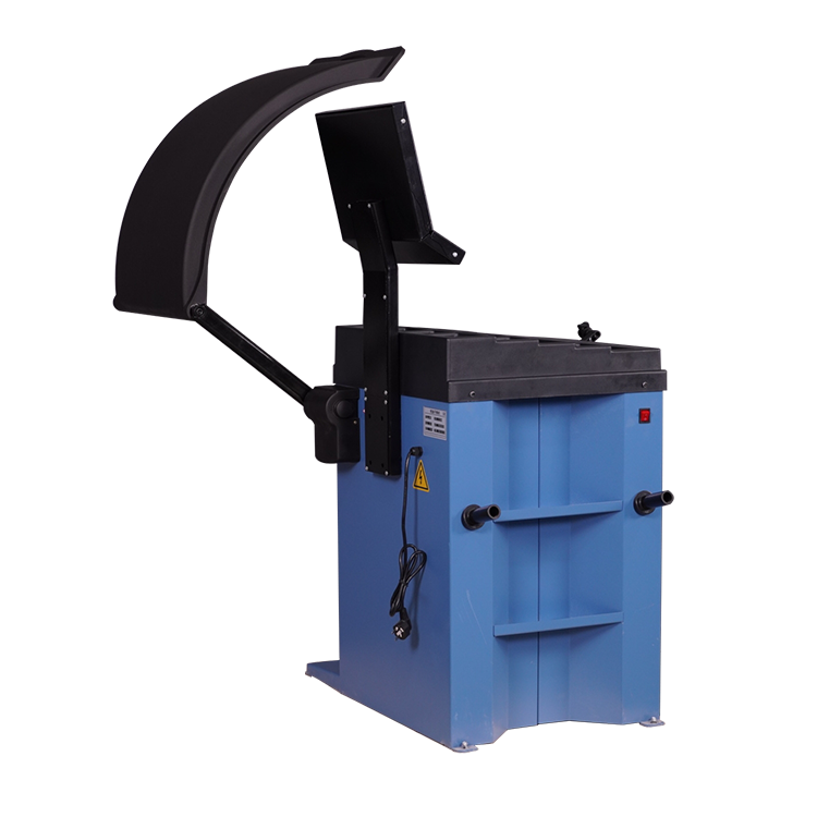 Wheel Balancer JXDF660