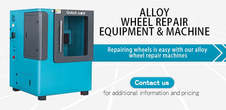 wheel repair machine 01