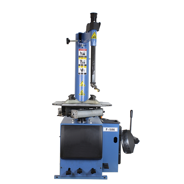 Tire Changer JXBF586